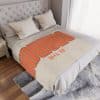 Be the Change Microfiber Blanket - Image 10