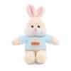Be the Change Stuffed Animals with Tee - Image 76
