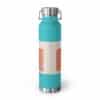 Be The Change Copper Vacuum Insulated Bottle, 22oz - Image 20