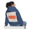 Be the Change Unisex Garment-Dyed Hoodie - Image 87