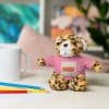 Be the Change Stuffed Animals with Tee - Image 153