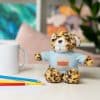 Be the Change Stuffed Animals with Tee - Image 81
