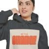 Be the Change Unisex Garment-Dyed Hoodie - Image 14