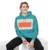 Be the Change Unisex Garment-Dyed Hoodie - Image 54