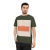 Be the Change Unisex Classic Jersey T-shirt - Image 16
