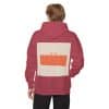 Be the Change Unisex Garment-Dyed Hoodie - Image 98