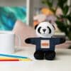 Be the Change Stuffed Animals with Tee - Image 123