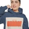Be the Change Unisex Garment-Dyed Hoodie - Image 77