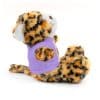 Be the Change Stuffed Animals with Tee - Image 62