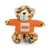 Be the Change Stuffed Animals with Tee - Image 133