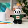 Be the Change Stuffed Animals with Tee - Image 33