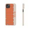 Be the Change Slim Phone Cases - Image 43