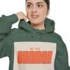Be the Change Unisex Garment-Dyed Hoodie - Image 41
