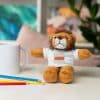 Be the Change Stuffed Animals with Tee - Image 174