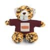 Be the Change Stuffed Animals with Tee - Image 97