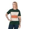 Be the Change Unisex Classic Jersey T-shirt - Image 23