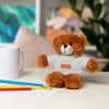 Be the Change Stuffed Animals with Tee - Image 3