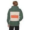 Be the Change Unisex Garment-Dyed Hoodie - Image 44