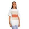 Be the Change Unisex Classic Tee - Image 7