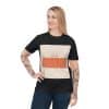 Be the Change Unisex Classic Jersey T-shirt - Image 47