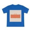 Be the Change Unisex Classic Jersey T-shirt - Image 33