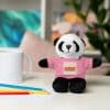 Be the Change Stuffed Animals with Tee - Image 159