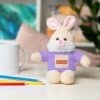 Be the Change Stuffed Animals with Tee - Image 60