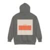 Be the Change Unisex Garment-Dyed Hoodie - Image 20