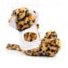 Be the Change Stuffed Animals with Tee - Image 170