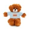 Be the Change Stuffed Animals with Tee - Image 73