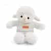Be the Change Stuffed Animals with Tee - Image 16