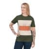 Be the Change Unisex Classic Jersey T-shirt - Image 15