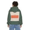 Be the Change Unisex Garment-Dyed Hoodie - Image 40