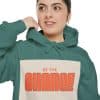 Be the Change Unisex Garment-Dyed Hoodie - Image 32