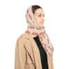 Be the Change Poly Scarf - Image 12