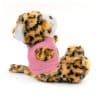 Be the Change Stuffed Animals with Tee - Image 152