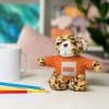 Be the Change Stuffed Animals with Tee - Image 135
