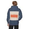 Be the Change Unisex Garment-Dyed Hoodie - Image 80