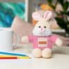 Be the Change Stuffed Animals with Tee - Image 150