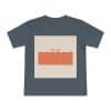 Be the Change Unisex Classic Jersey T-shirt - Image 29