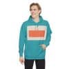 Be the Change Unisex Garment-Dyed Hoodie - Image 52