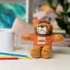 Be the Change Stuffed Animals with Tee - Image 138