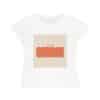Be the Change Organic Women's Classic T-Shirt - Image 10