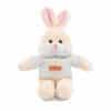 Be the Change Stuffed Animals with Tee - Image 4