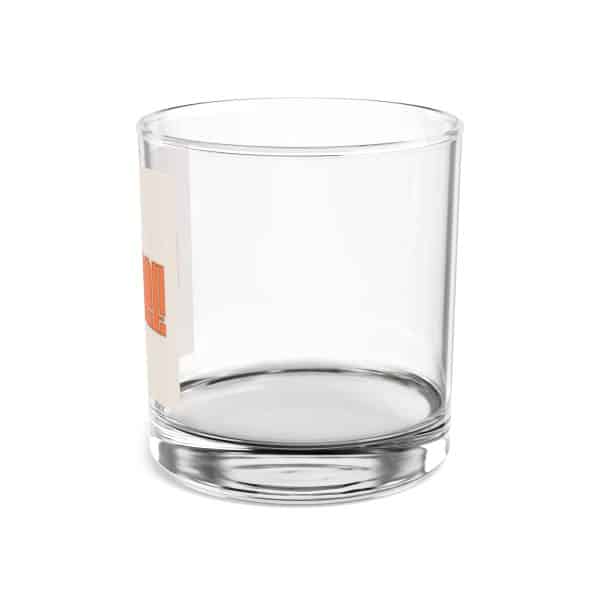 Be the Change Rocks Glass, 10oz - Image 4
