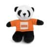 Be the Change Stuffed Animals with Tee - Image 139