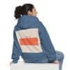 Be the Change Unisex Garment-Dyed Hoodie - Image 69