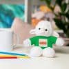 Be the Change Stuffed Animals with Tee - Image 54