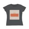 Be the Change Organic Women's Classic T-Shirt - Image 4