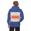 Be the Change Unisex Garment-Dyed Hoodie - Image 62